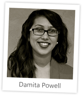 Damita Powell
