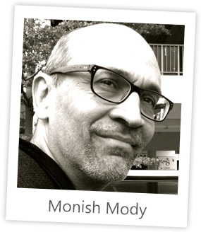 Monish Mody