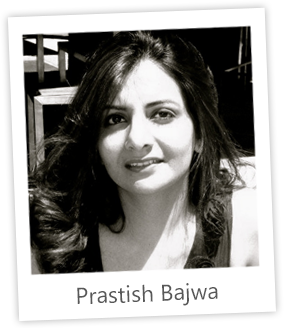 Prastish Bajwa
